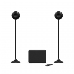 EvoSound Sphere 2.1 аудиосистема для караоке в Котельниках
