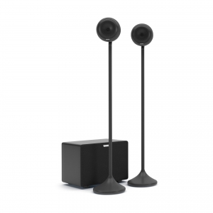 EvoSound Sphere 2.1 аудиосистема для караоке в Котельниках