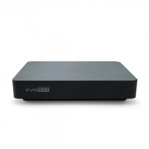 Hi-End караоке-система EVOBOX Premium + EvoSoundBar (саундбар с караоке) в Котельниках