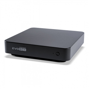 караоке-комплект EVOBOX + EvoSound Sphere 2.1 в Котельниках