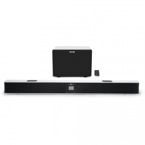 караоке-комплект EVOBOX Classic + EvoSound Bar (саундбар с караоке) в Котельниках