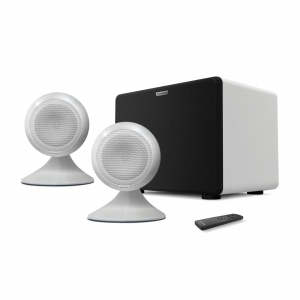караоке-комплект EVOBOX Classic + EvoSound Sphere 2.1 в Котельниках