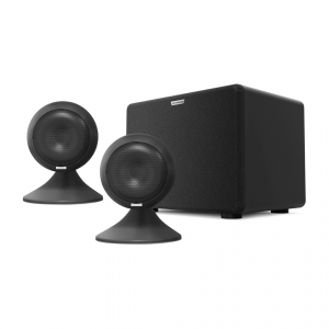 караоке-комплект EVOBOX Plus + EvoSound Sphere 2.1 в Котельниках