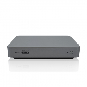 караоке-комплект EVOBOX Premium с микрофонами в Котельниках