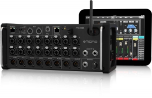 Midas MR18 цифровой микшер в Котельниках