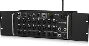 Midas MR18 цифровой микшер в Котельниках
