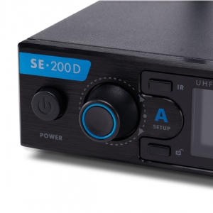 SE-200D цифровые микрофоны в Котельниках