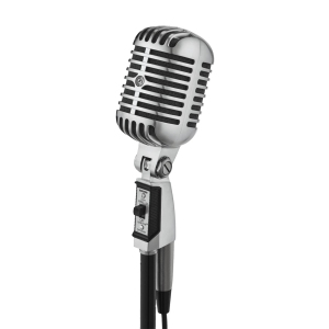 SHURE 55SH SERIES II вокальный, динамический микрофон в Котельниках