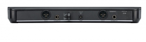 SHURE BLX288E/B58 M17 вокальная радиосистема в Котельниках