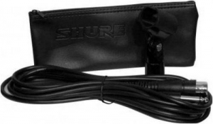 SHURE SV100-A динамический микрофон в Котельниках