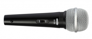 SHURE SV100-A динамический микрофон в Котельниках