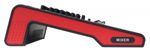SVS Audiotechnik mixers AM-12 Микшерный пульт аналоговый, 12-канальный в Котельниках