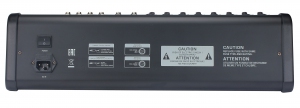 SVS Audiotechnik mixers AM-12 Микшерный пульт аналоговый, 12-канальный в Котельниках