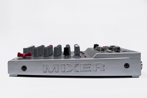 SVS Audiotechnik mixers AM-6 DSP Микшерный пульт аналоговый, 6-канальный SVS Audiotechnik mixers в Котельниках