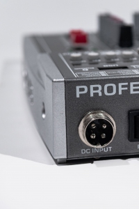 SVS Audiotechnik mixers AM-6 DSP Микшерный пульт аналоговый, 6-канальный SVS Audiotechnik mixers в Котельниках