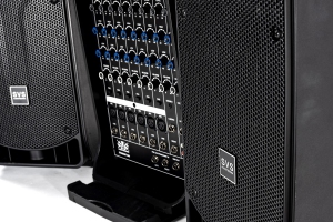 SVS Audiotechnik STAGESET 600 Акустический комплект активный в Котельниках