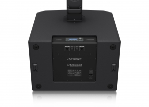 Turbosound iNSPIRE iP3000 модульная аудио колонна 2000Вт в Котельниках