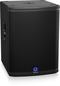 Turbosound iQ15B сабвуфер активный в Котельниках