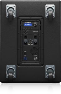 Turbosound iQ15B сабвуфер активный в Котельниках