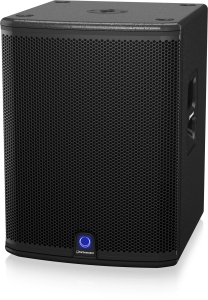 Turbosound iQ15B сабвуфер активный в Котельниках