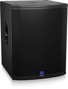 Turbosound iQ18B сабвуфер активный в Котельниках