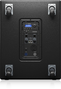 Turbosound iQ18B сабвуфер активный в Котельниках