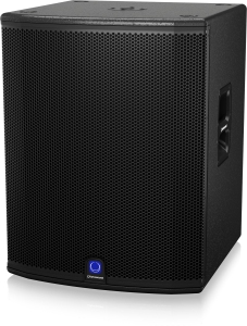 Turbosound iQ18B сабвуфер активный в Котельниках