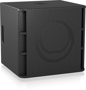 Turbosound Milan M15B сабвуфер активный в Котельниках