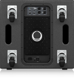 Turbosound Milan M15B сабвуфер активный в Котельниках