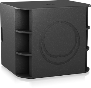 Turbosound Milan M18B сабвуфер активный в Котельниках