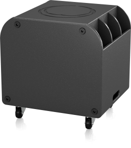 Turbosound Milan M18B сабвуфер активный в Котельниках