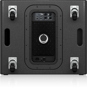 Turbosound Milan M18B сабвуфер активный в Котельниках