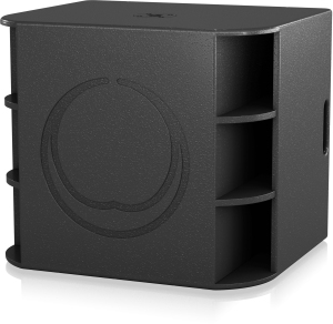 Turbosound Milan M18B сабвуфер активный в Котельниках