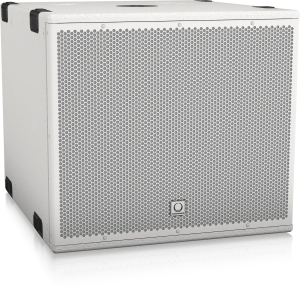 Turbosound NuQ115B-AN Активный сабвуфер в Котельниках