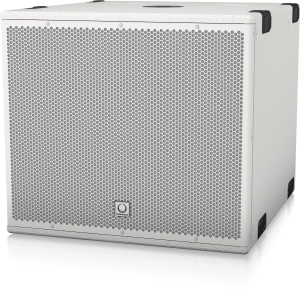 Turbosound NuQ115B-AN Активный сабвуфер в Котельниках