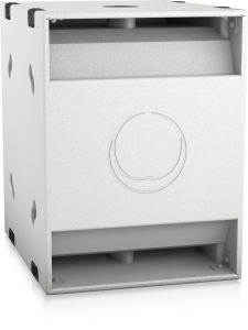 Turbosound NuQ118B-AN Активный сабвуфер в Котельниках