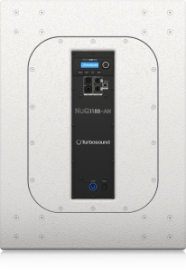Turbosound NuQ118B-AN Активный сабвуфер в Котельниках
