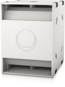 Turbosound NuQ118B-AN Активный сабвуфер в Котельниках