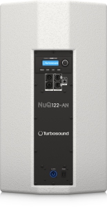 Turbosound NuQ122-AN Активная акустическая система в Котельниках