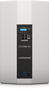 Turbosound NuQ152-AN Активная акустическая система в Котельниках