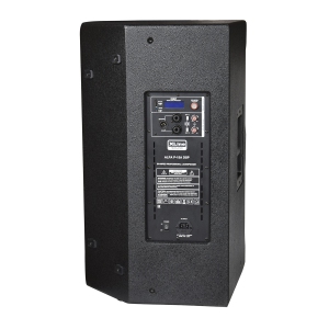 XLine ALFA P-15A DSP Акустическая система активная с DSP и Bluetooth в Котельниках